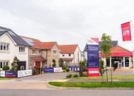 Taylor Wimpey：船已经航行弱H1 2024的结果