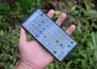 索尼Xperia 1 VI评论:深入了解索尼安卓手机的功能