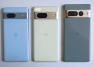 b谷歌Pixel 7和更老的机型现在获得额外两年的安卓更新